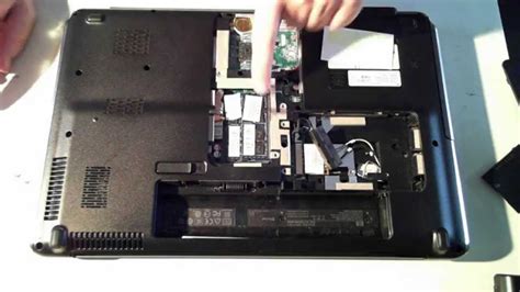 What is maximum RAM limit for HP Pavilion Dv6 .